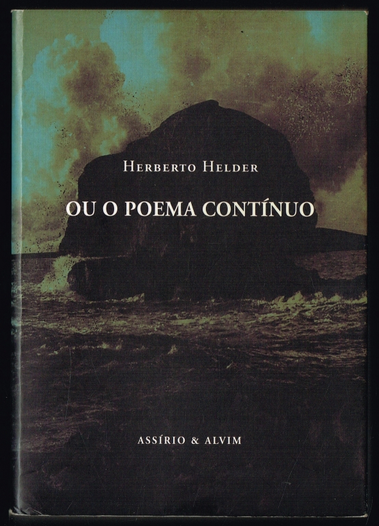 OU O POEMA CONT�NUO